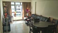 Blk 307A Ang Mo Kio Avenue 1 (Ang Mo Kio), HDB 4 Rooms #201257092